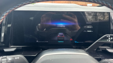 Renault Austral E-Tech FHEV Iconic Esprit Alpine 5dr Auto 4C Hybrid Estate